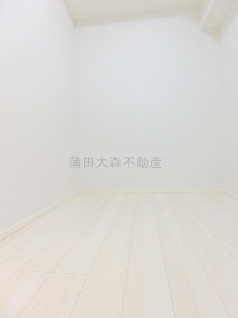 Garden Xavis(ガーデンザヴィス南蒲田の洋室|洋室3.5帖