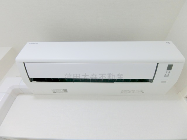 Garden Xavis(ガーデンザヴィス南蒲田の洋室|洋室3.5帖