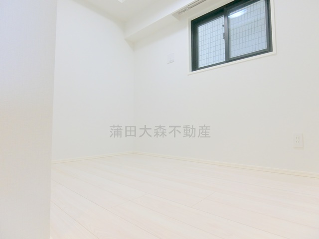 Garden Xavis(ガーデンザヴィス南蒲田の内装|洋室3.5帖