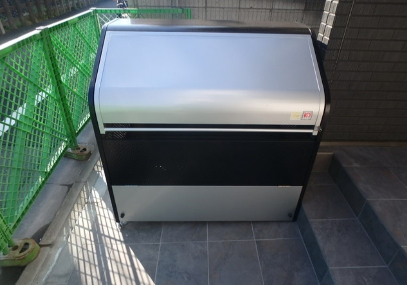 パークハイム常盤台のその他共用部分