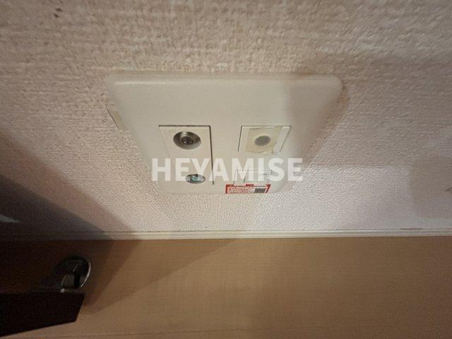 ウィルウィンドの設備