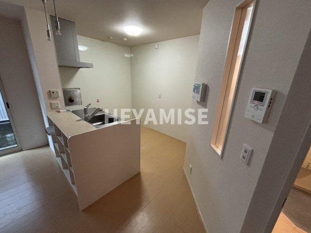 ウィルウィンドの浴室