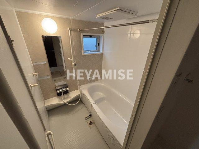 ウィルウィンドのトイレ