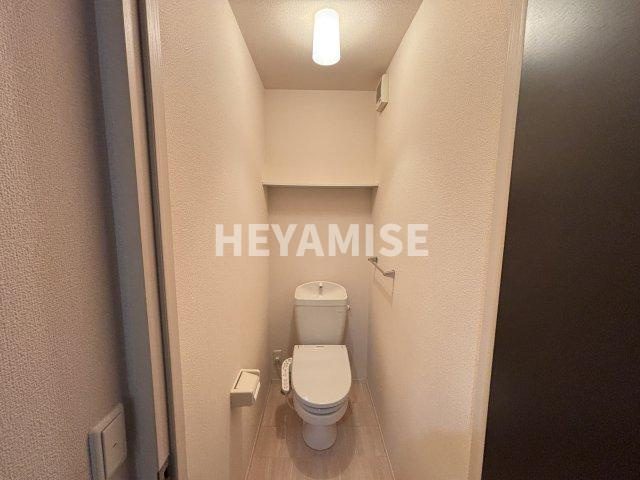 ウィルウィンドの内装