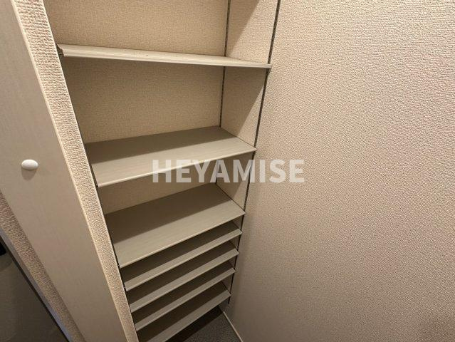 フォルビート B棟のその他