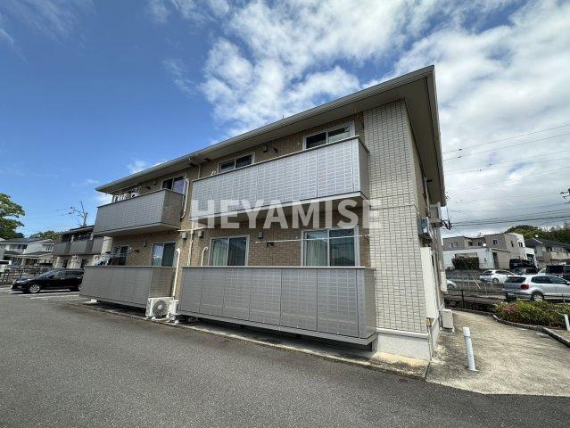 フォルビート B棟