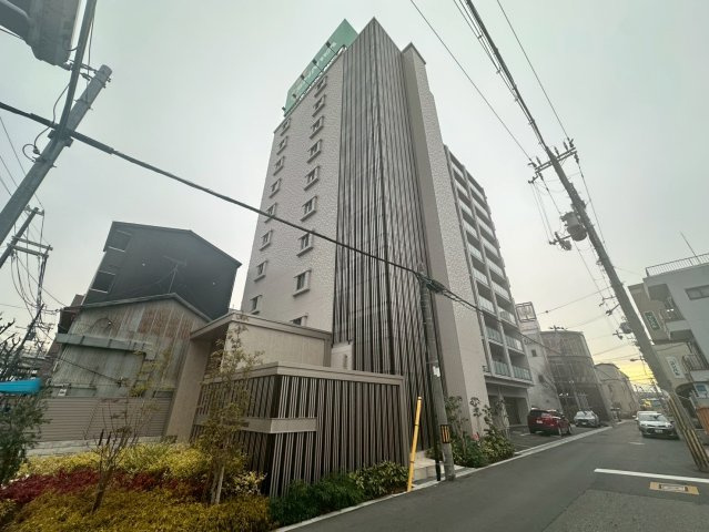 スプランディッド福島WEST