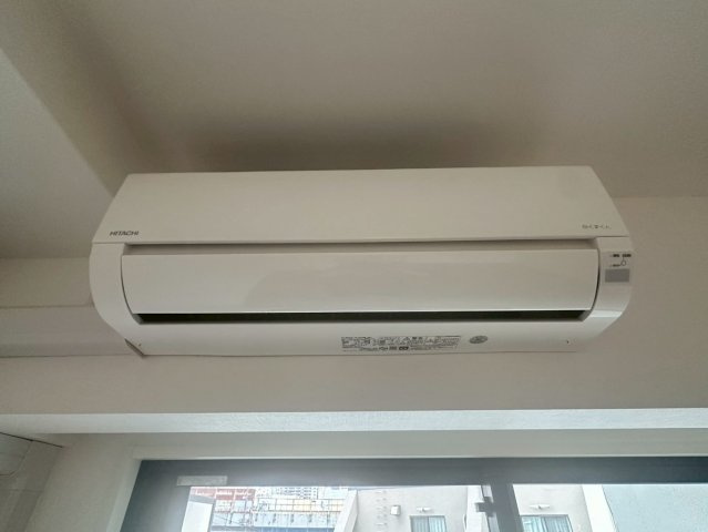 スプランディッド中之島DUEの設備