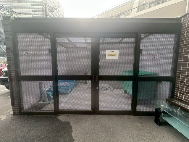 スプランディッド中之島DUEのその他