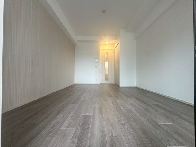 スプランディッド中之島DUEの洋室