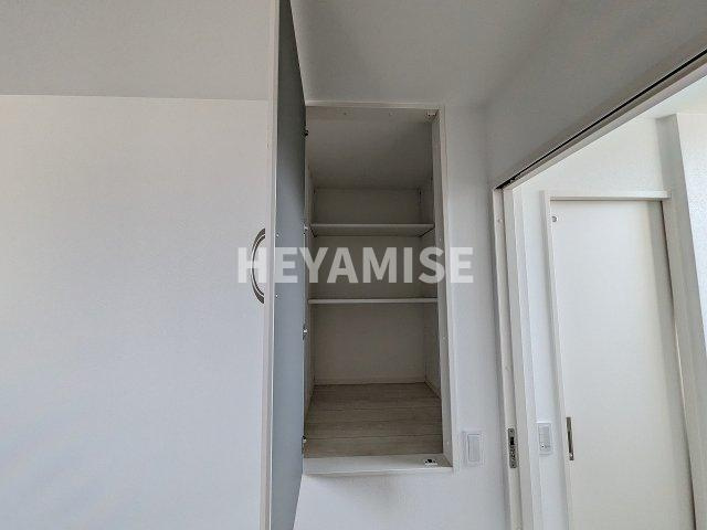 ルポゼ協和のその他|※室内画像は別号室のもの(反転)