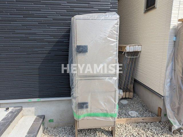 ルポゼ協和のその他共用部分