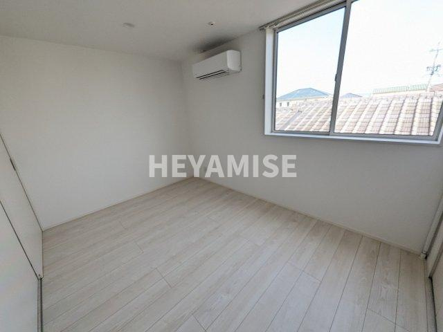 ルポゼ協和の内装|※室内画像は別号室のもの(反転)