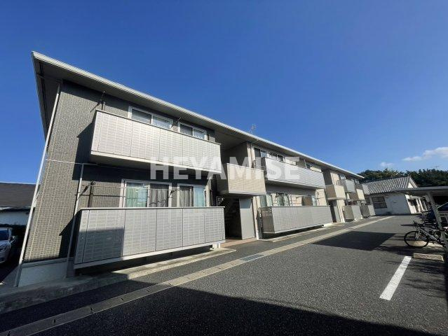 コンフォール桜