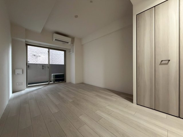 ミラージュパレス大阪ドームProsperの洋室