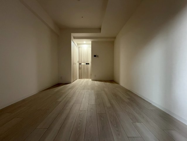 ミラージュパレス大阪ドームProsperの洋室