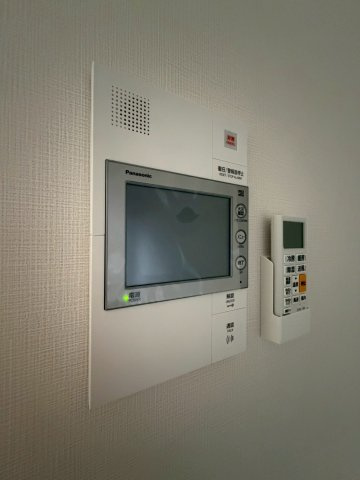 ミラージュパレス大阪ドームProsperのセキュリティ