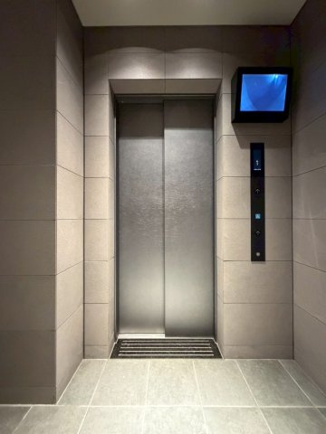 ミラージュパレス大阪ドームProsperのその他共用部分