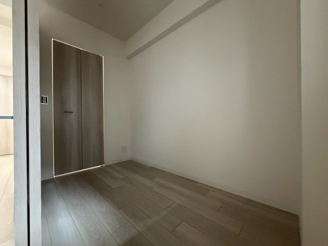 ミラージュパレス大阪ドームProsperの洋室