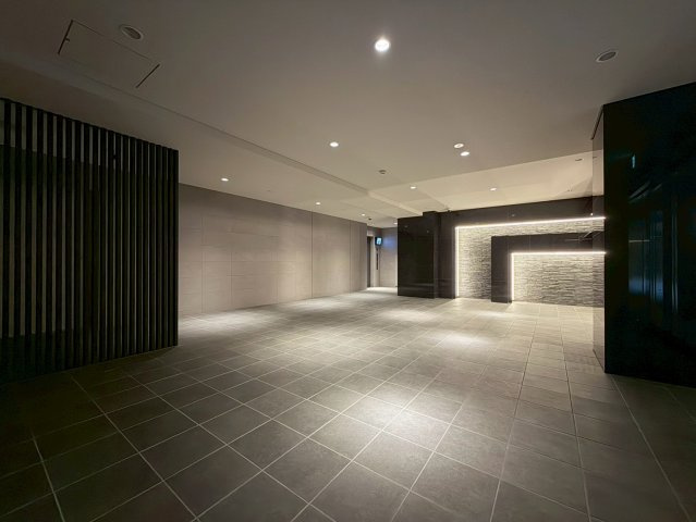 ミラージュパレス大阪ドームProsperのロビー