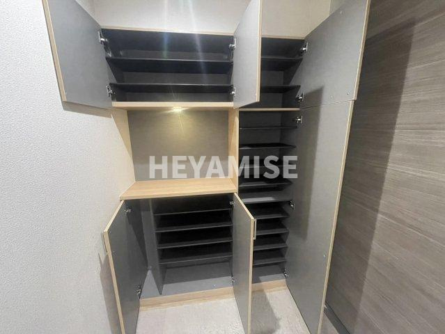 シャーメゾンリバーダイヤのその他|※同物件同室タイプの写真でございます※現況を優先します※