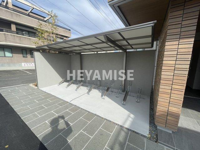 シャーメゾンリバーダイヤのその他|※同物件同室タイプの写真でございます※現況を優先します※