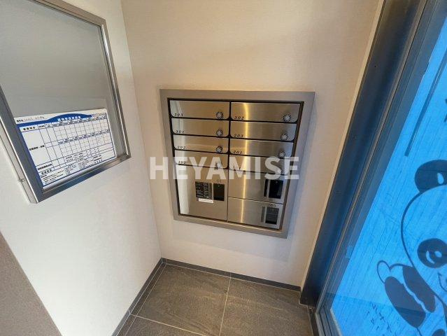 シャーメゾンリバーダイヤのその他|※同物件同室タイプの写真でございます※現況を優先します※