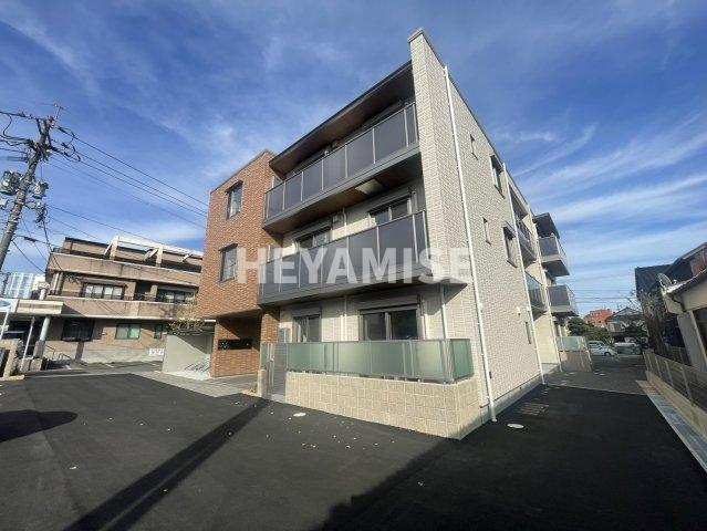 シャーメゾンリバーダイヤの外観|※同物件同室タイプの写真でございます※現況を優先します※