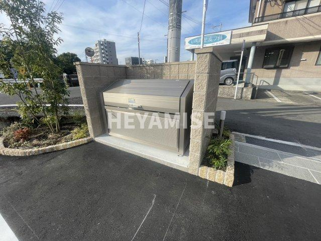 シャーメゾンリバーダイヤのその他|※同物件同室タイプの写真でございます※現況を優先します※