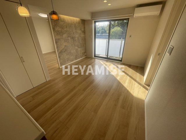 シャーメゾンリバーダイヤの居間・リビング|※同物件同室タイプの写真でございます※現況を優先します※