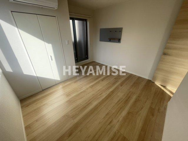 シャーメゾンリバーダイヤの内装|※同物件同室タイプの写真でございます※現況を優先します※