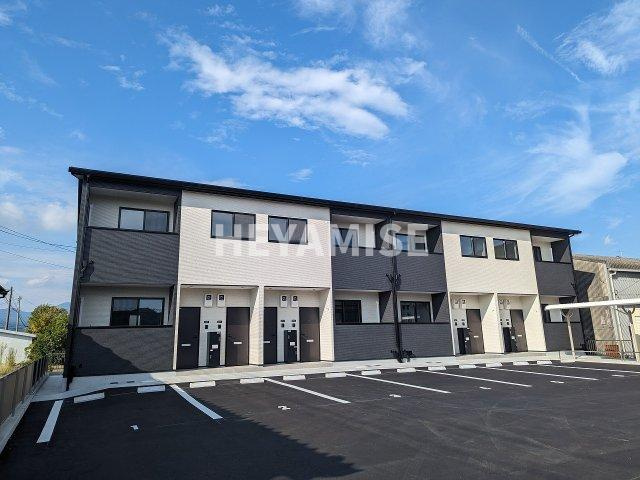 エミネントかわち