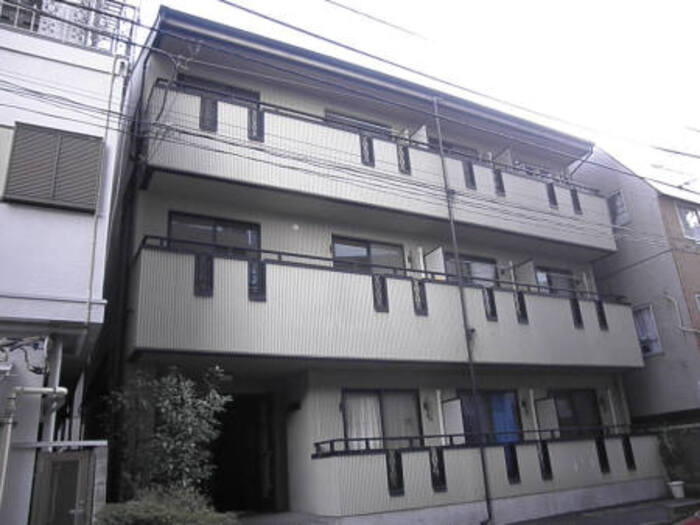 ラフィネ池之端