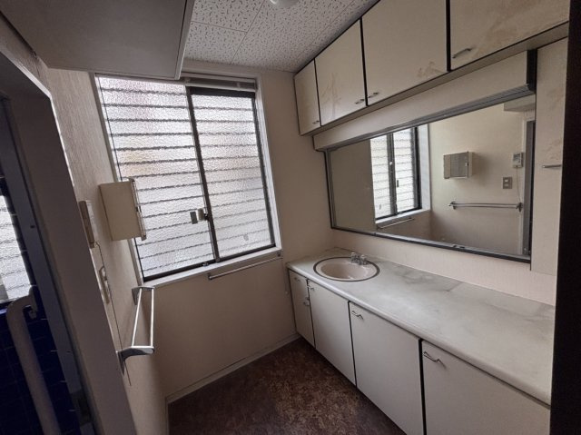 西宮市鷲林寺南町　古家付売土地のその他