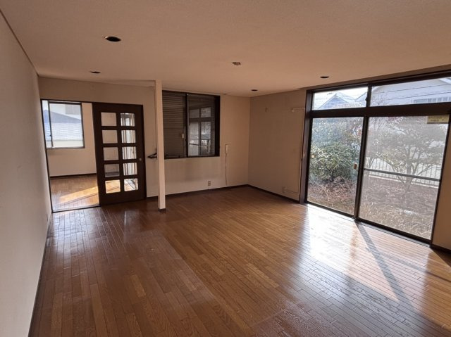 西宮市鷲林寺南町　古家付売土地のその他