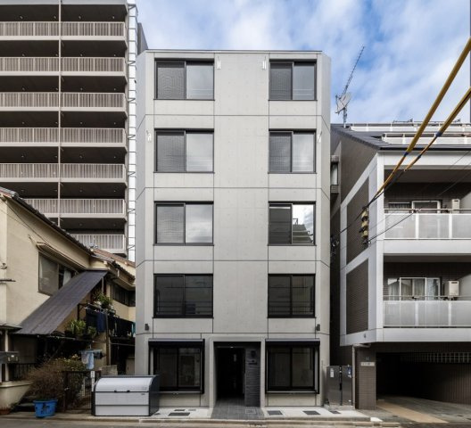 ココキューブ南大塚