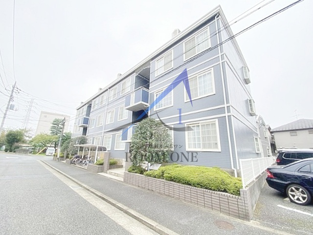 エスペラント烏山Ⅲ