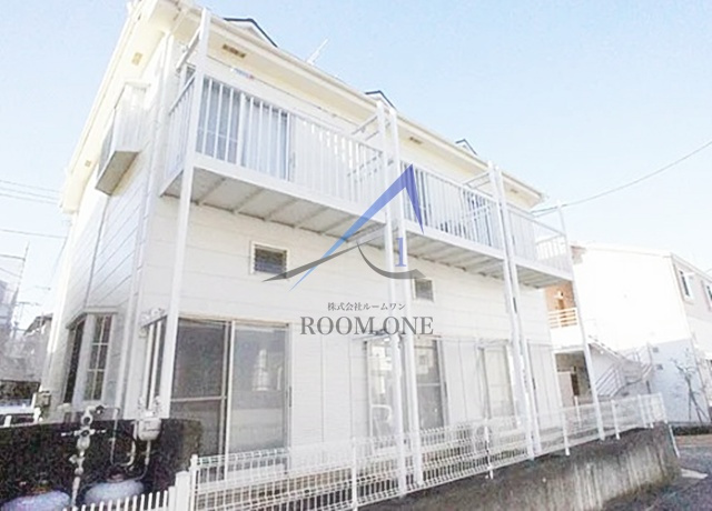 オーケーハイム栗谷