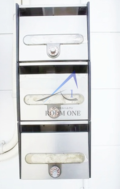 オーケーハイム栗谷