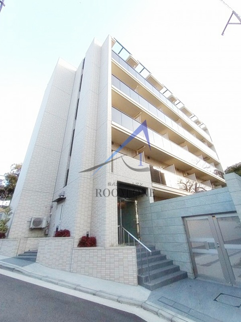 クレイシア横浜ヴェール