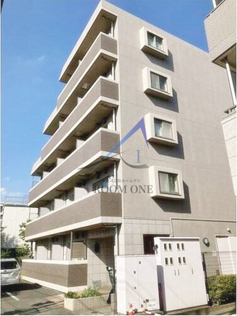 プレステージ桜坂