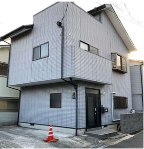 住吉宮町一丁目