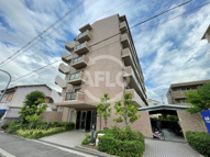 ピーノ長居　苅田北小学校区の画像