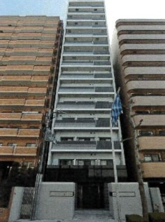 大阪市西区江戸堀２丁目の賃貸マンション