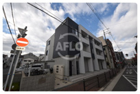 プレジール関目の画像