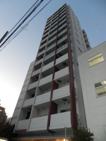 クレイシア亀戸