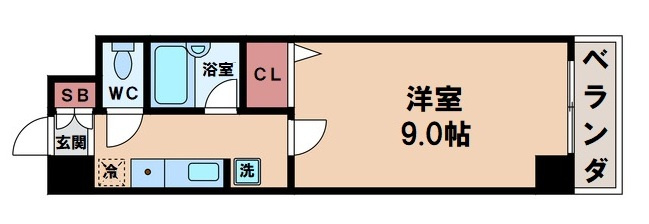【間取り】 | エトワール25