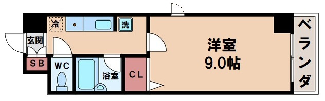 【間取り】 | エトワール25