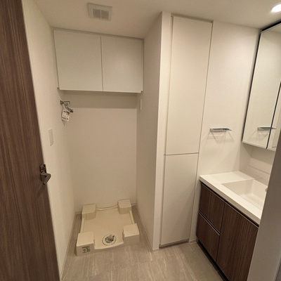 【その他】 | パークアクシス品川天王洲アイル | ※写真は同タイプ住戸です。