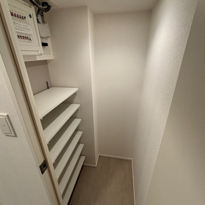 【その他】 | パークアクシス品川天王洲アイル | ※写真は同タイプ住戸です。